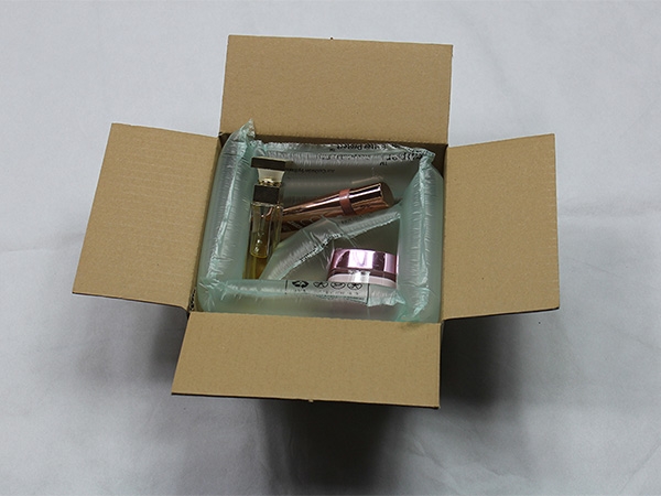 Fast filling solution