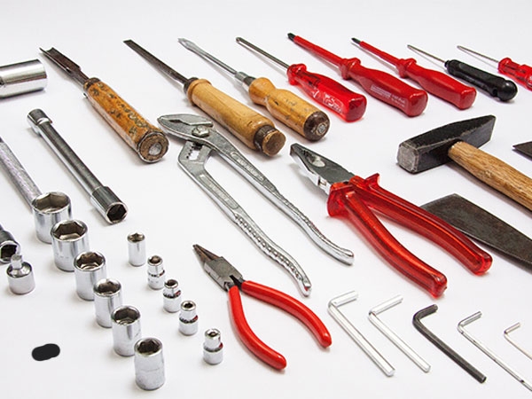 What is the machine warranty?