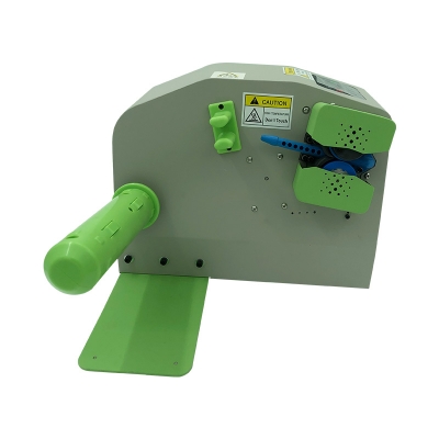 Roller beltless inflator LPB-08