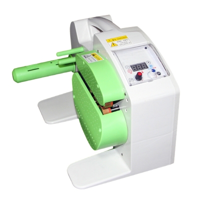 New product SHOW AIR LPK-05 air cushion machine